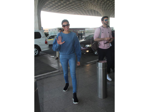 Airport Looks Celebrities Airport Looks Celebrities