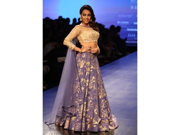 Swara Bhasker Fashion