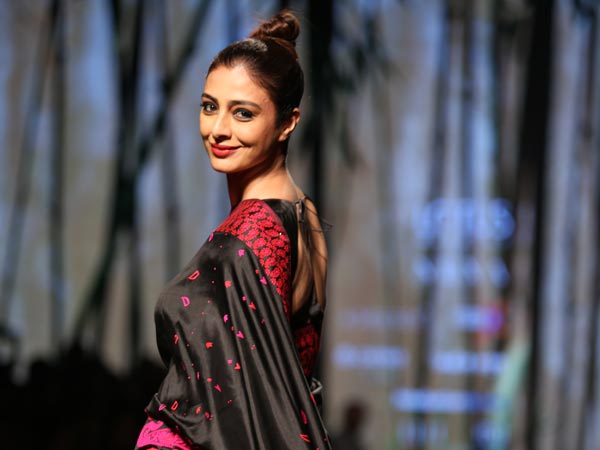Tabu FDCI India Fashion Week 2018 Tabu FDCI India Fashion Week 2018