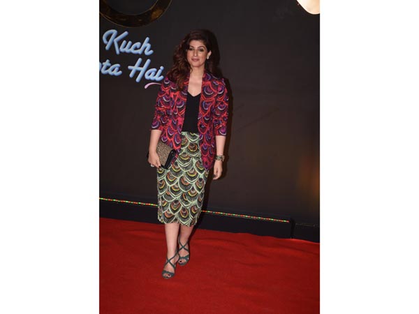 Kuch Kuch Hota Hain movie