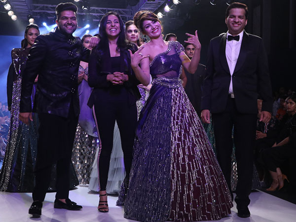 Urvashi Rautela News