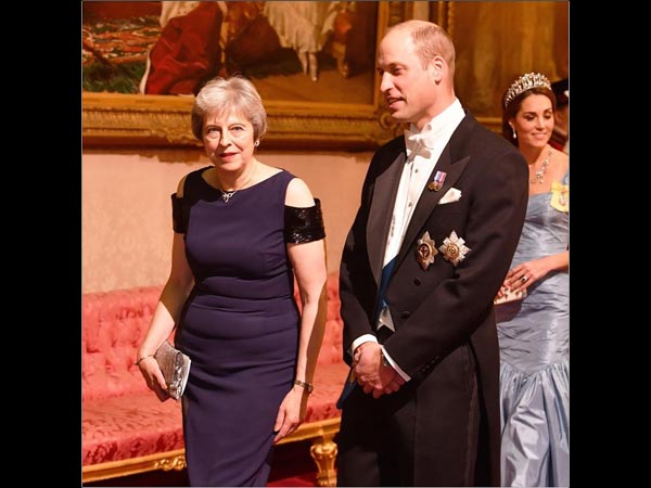 Kate Middleton fashion