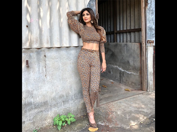 Shilpa Shetty Kundra western looks Shilpa Shetty Kundra western looks