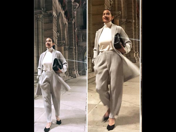 Manisha Koirala Fashion