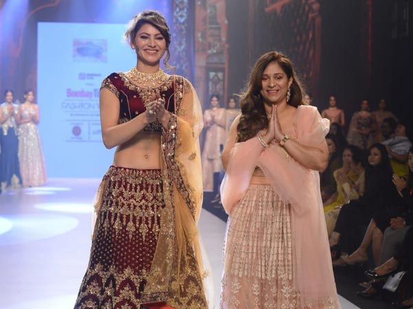 Urvashi Rautela Insta