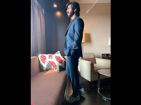 Harshvardhan Kapoor Movies 