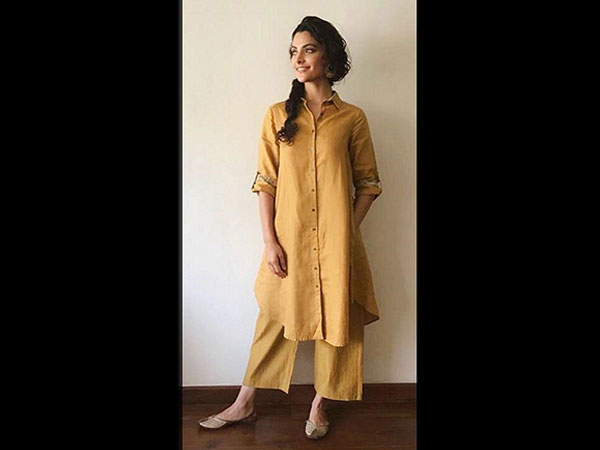 Saiyami Kher Fashion Saiyami Kher Fashion