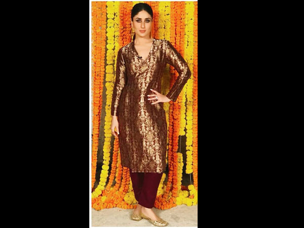 Kareena Kapoor Khan Fashion