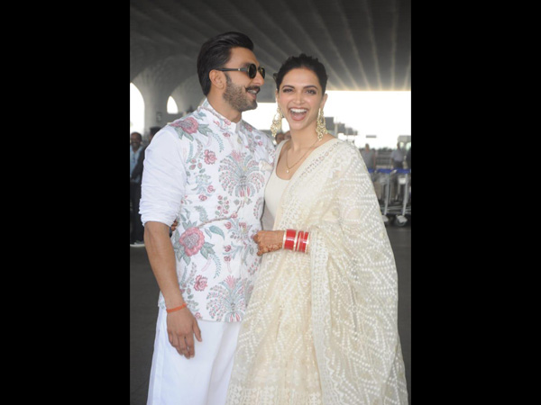 Ranveer Singh wedding 