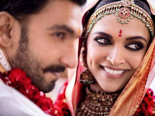 Deepika Padukone wedding