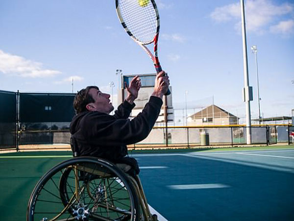 The Dent That Brings Down His Confidence