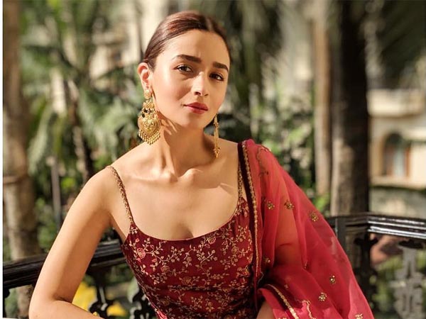  Alia Bhatt Style