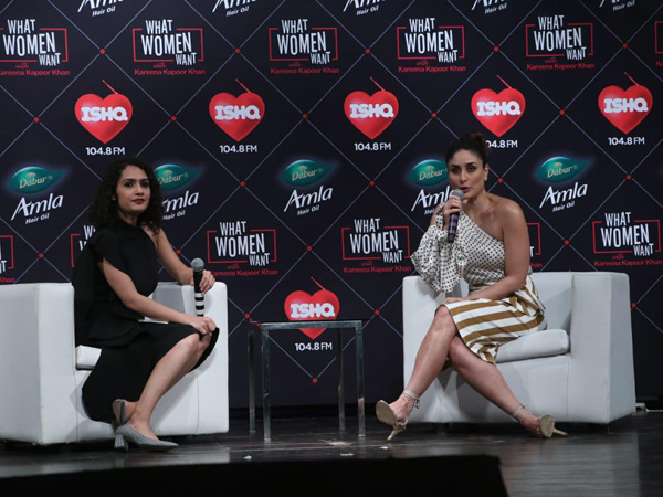 Kareena Sara Ali Khan 