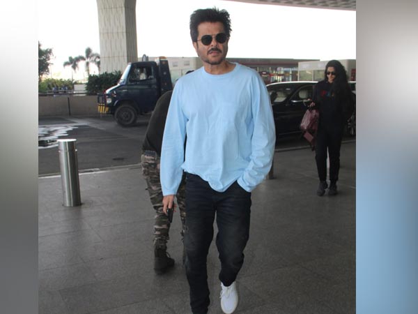 Anil Kapoor Sonam Kapoor Anil Kapoor Sonam Kapoor