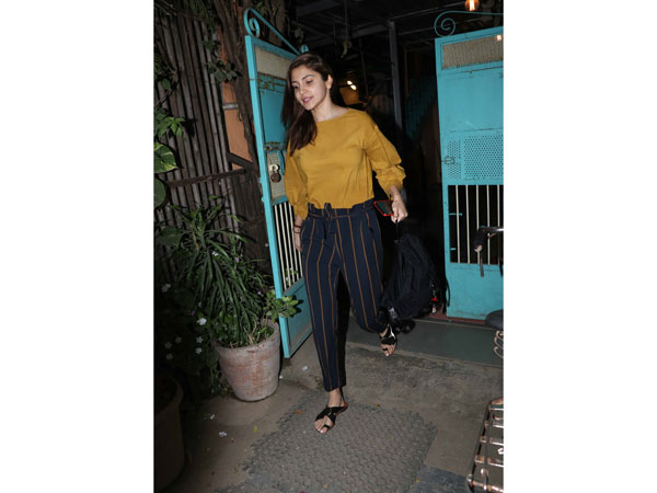 Anushka Sharma Insta