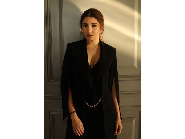 Anushka Sharma Fashion