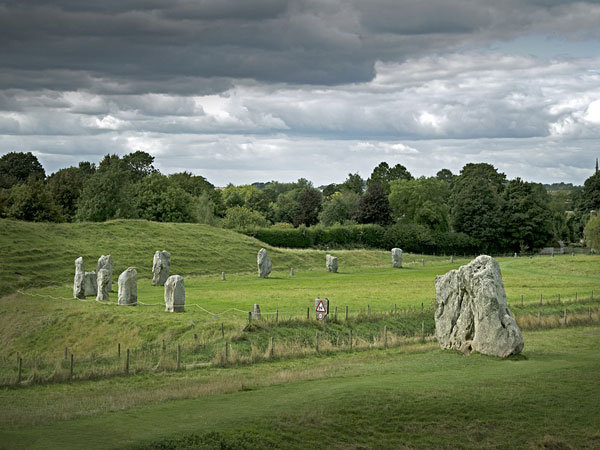 Mysterious Stones Mysterious Stones