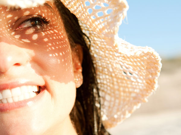 Avoid Overexposure To Sun