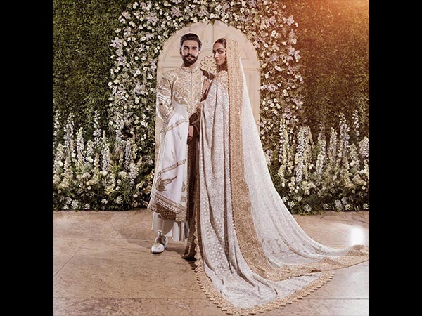 Deepika Ranveer fashion