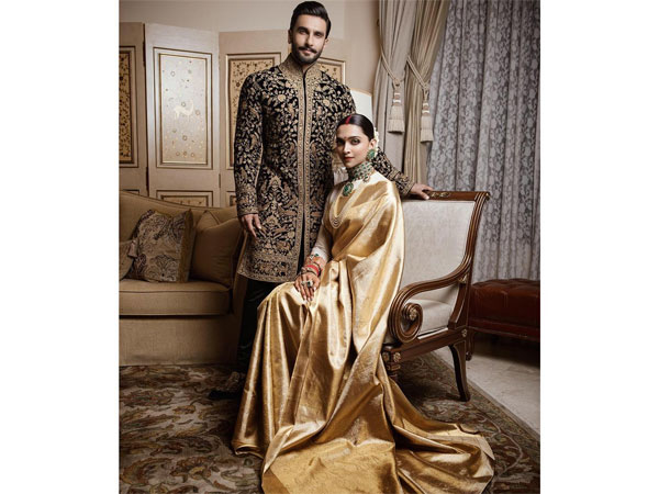Deepika Ranveer wedding
