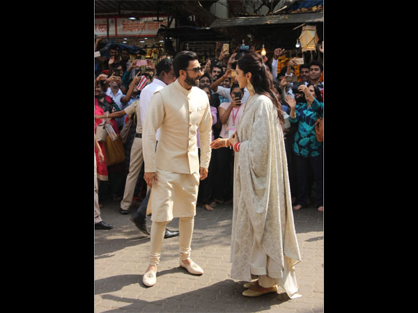 Deepika and Ranveer news Deepika and Ranveer news