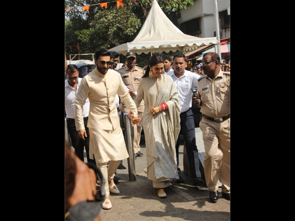 DeepVeer Wedding DeepVeer Wedding