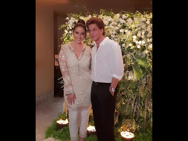 Happy Birthday Shah Rukh Khan Happy Birthday Shah Rukh Khan