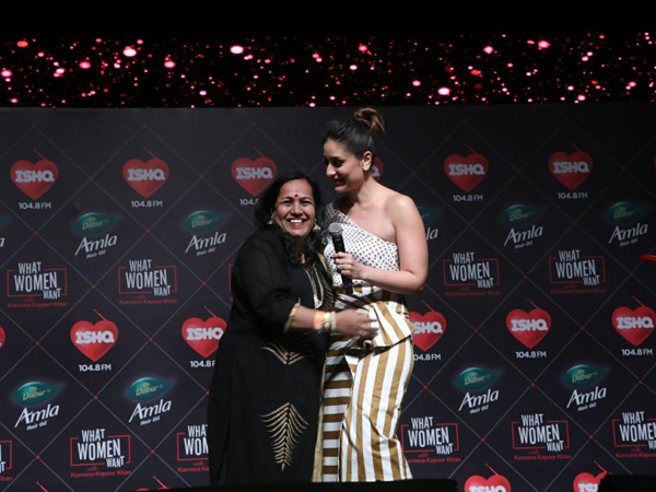 Kareena Kapoor Style