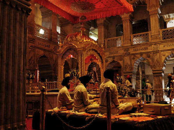 3. Teaches Secularism