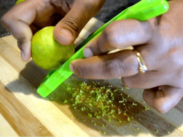 honey lemon and ginger for cough