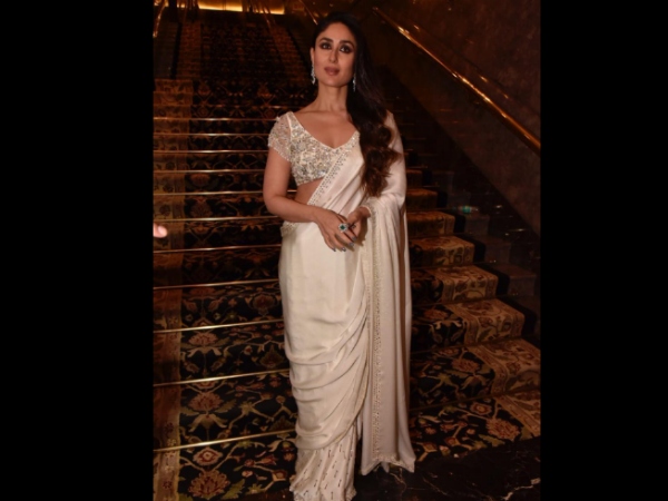 Kareena Kapoor Khan style