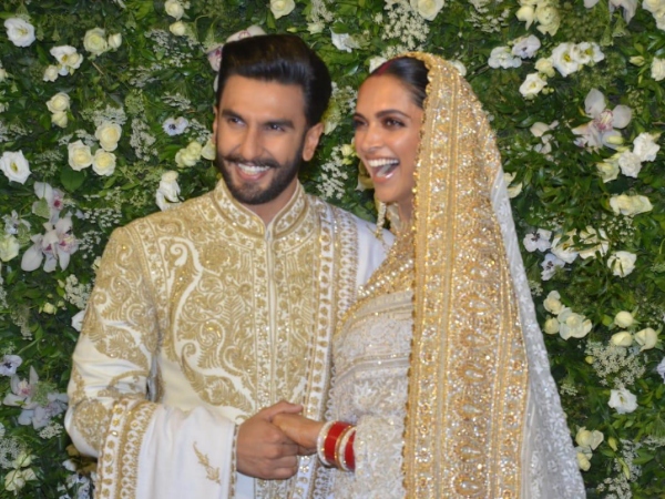 Ranveer Singh wedding