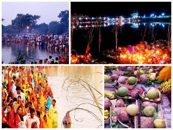 Important Rituals Associated With Chhath Puja Important Rituals Associated With Chhath Puja