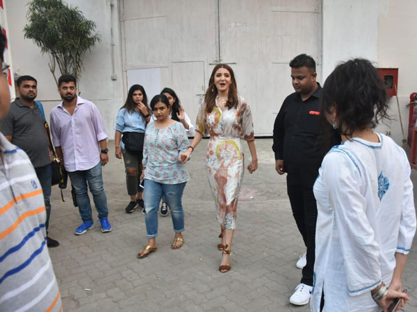  Anushka Sharma News