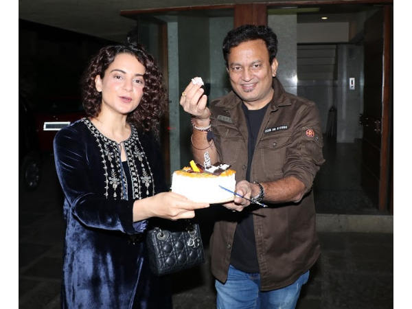 Kangana Ranaut movies