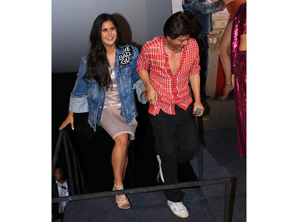 Katrina Kaif Zero Katrina Kaif Zero