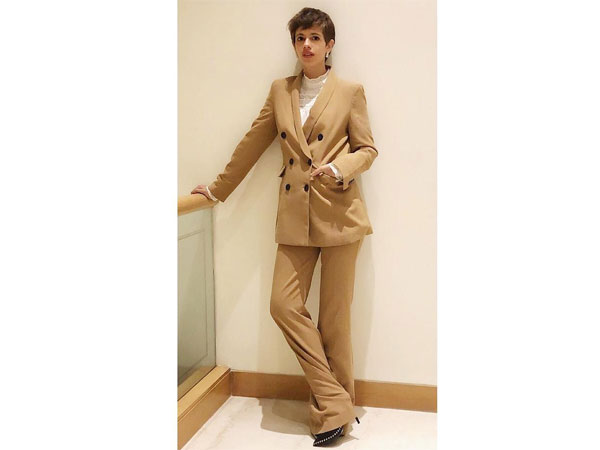 Kalki Koechlin Fashion