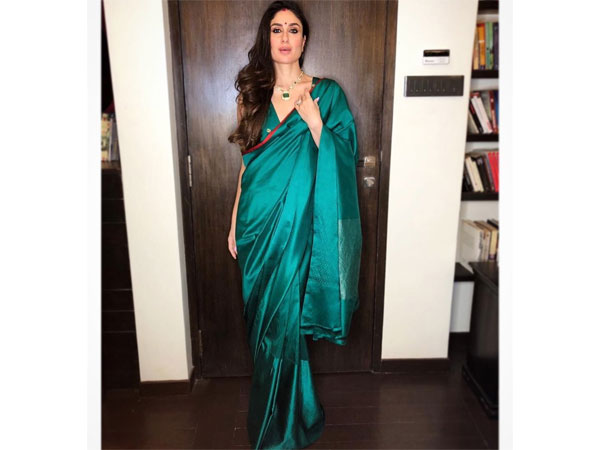 Kareena Kapoor Khan Diwali