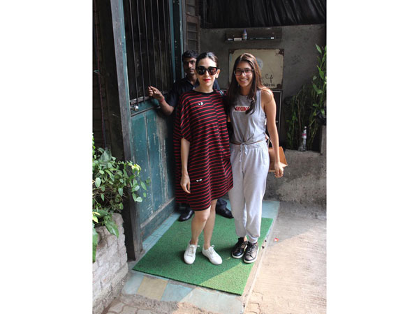 Karisma Kapoor style Karisma Kapoor style