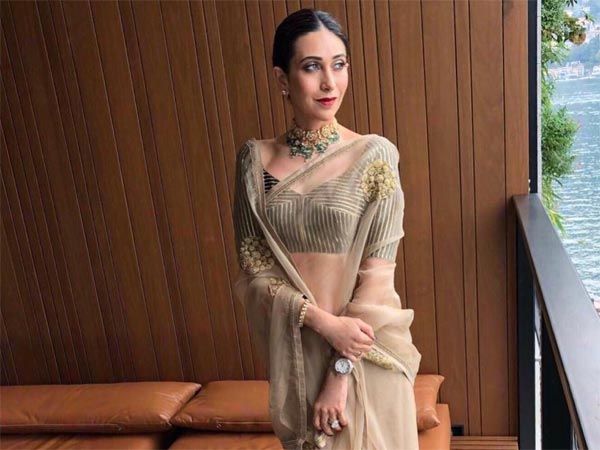 Karisma Kapoor Fashion Karisma Kapoor Fashion