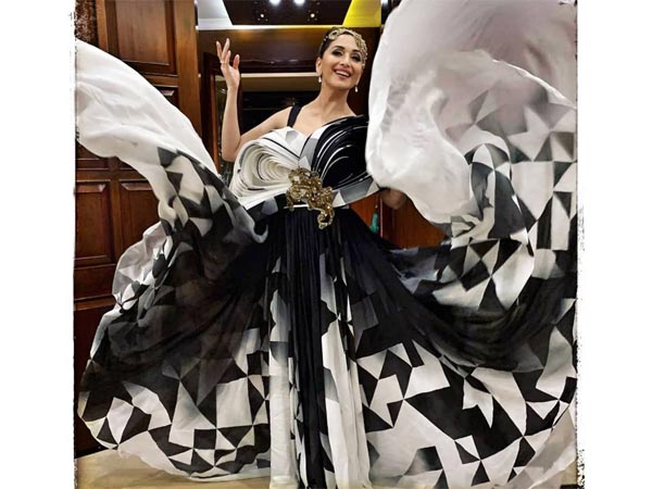 Madhuri Dixit News