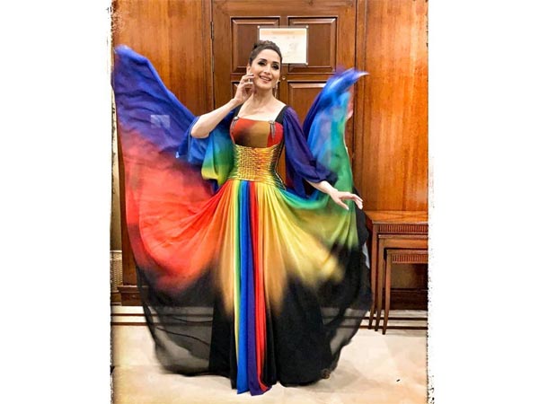 Madhuri Dixit Fashion