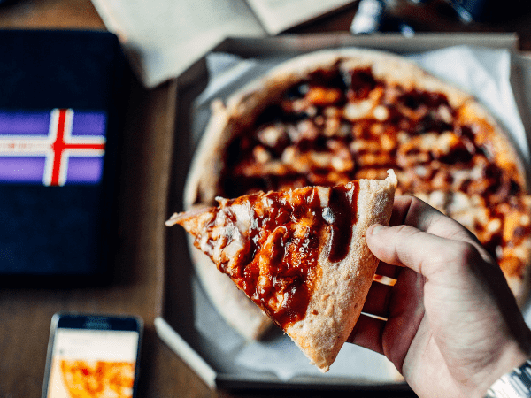 foods not to eat while drinking alcohol