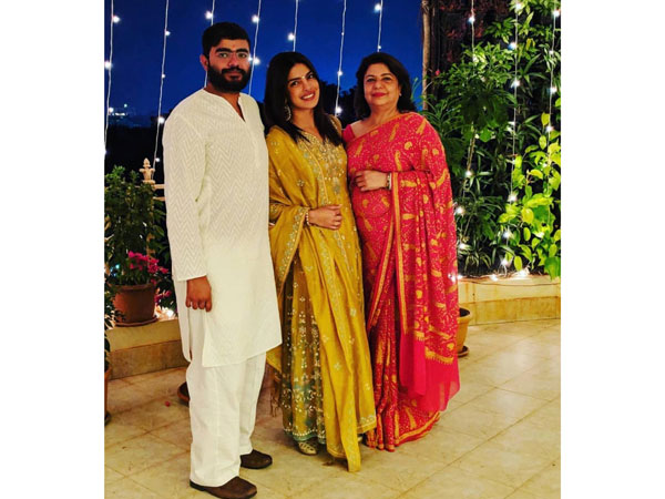 Priyanka Chopra wedding