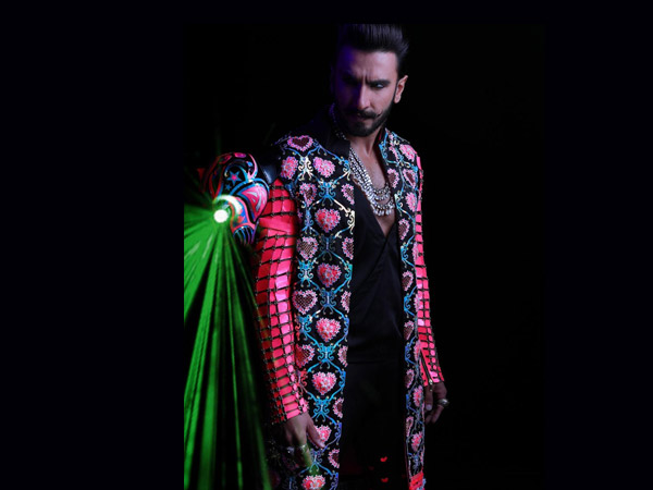 Ranveer Singh Wedding