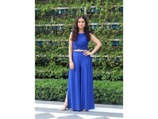 Rasika Dugal Fashion