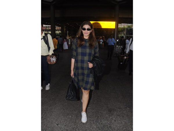 Raveena Tandon Style