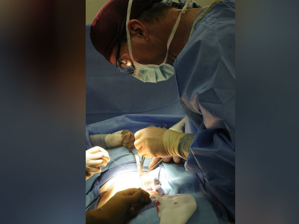 twin to twin transfusion syndrome