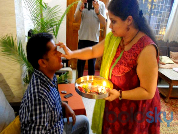 Significant Rituals Of Bhai Dooj