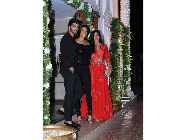 Sushmita Sen boyfriend